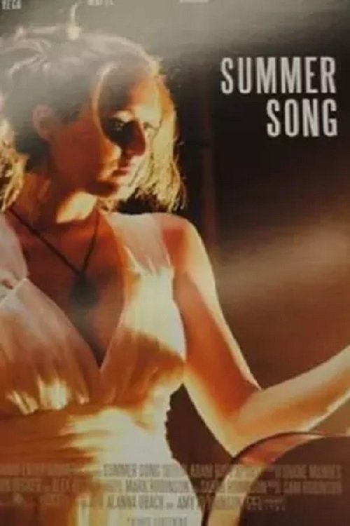 Постер Summer Song